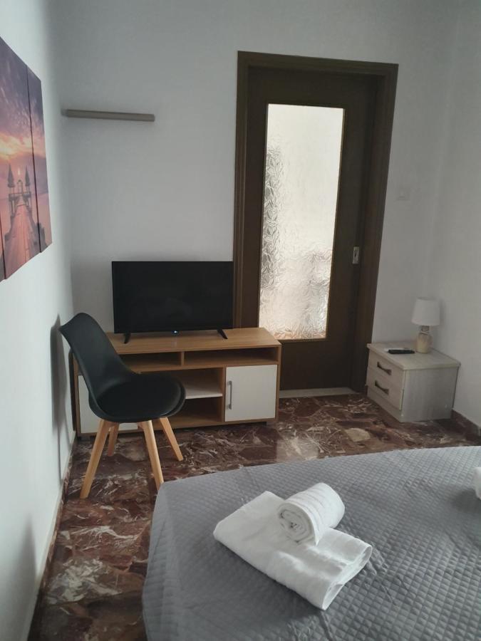 Callisto Room 2 إرموبولّي المظهر الخارجي الصورة
