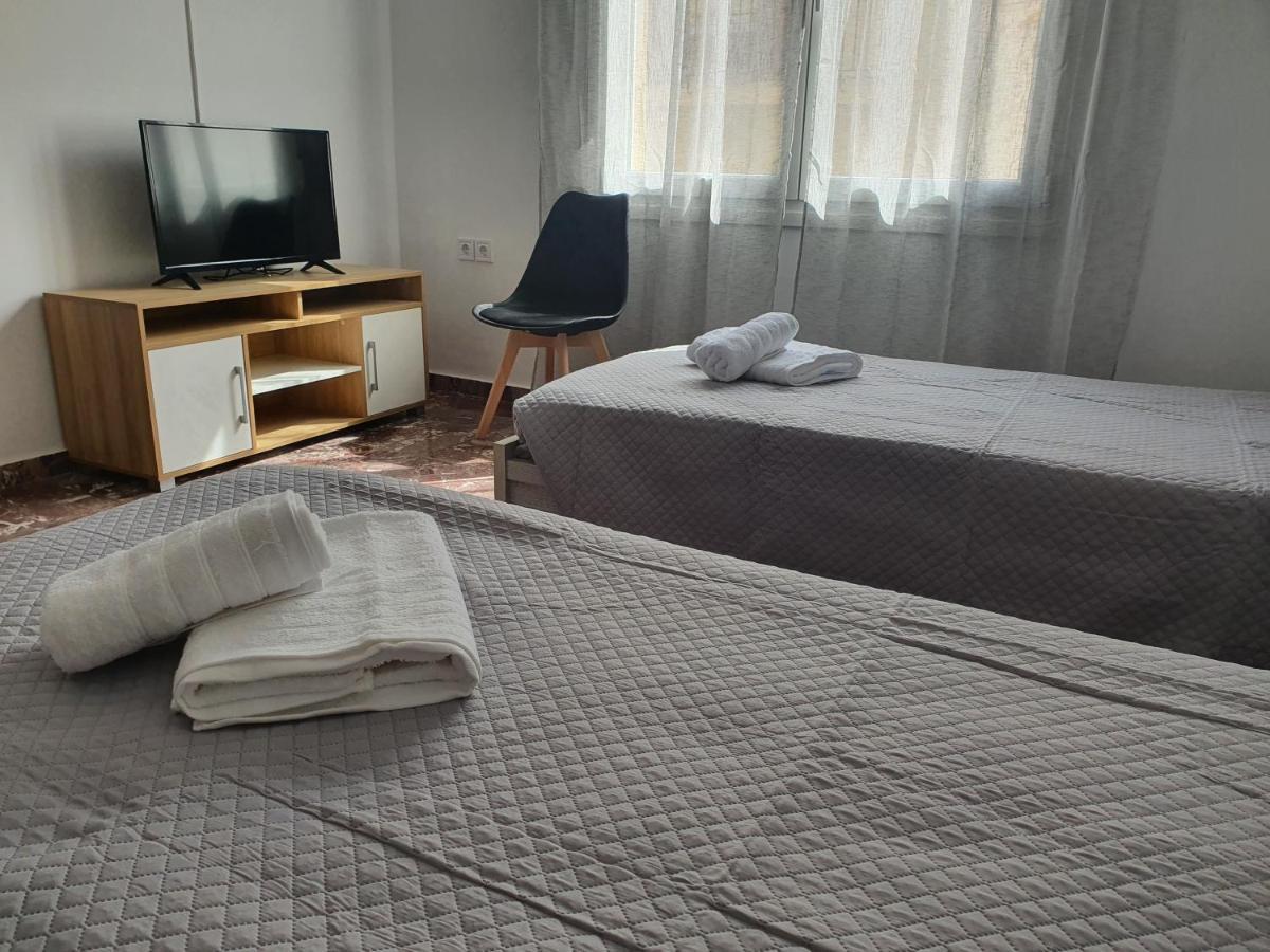Callisto Room 2 إرموبولّي المظهر الخارجي الصورة