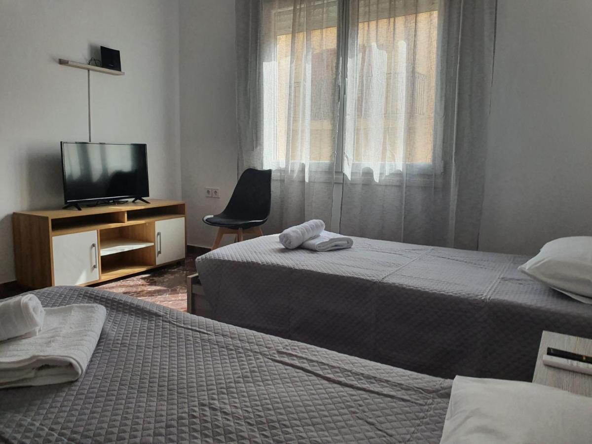 Callisto Room 2 إرموبولّي المظهر الخارجي الصورة