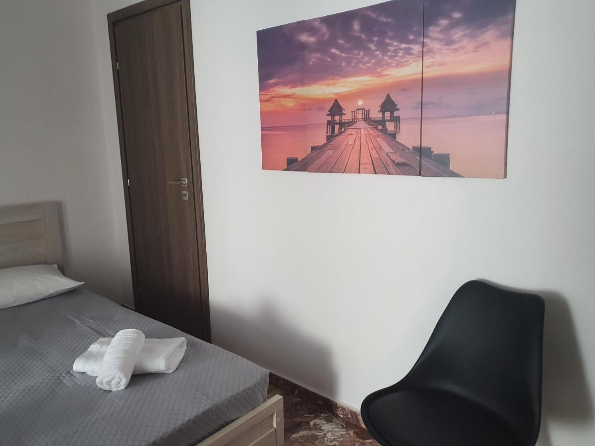 Callisto Room 2 إرموبولّي المظهر الخارجي الصورة