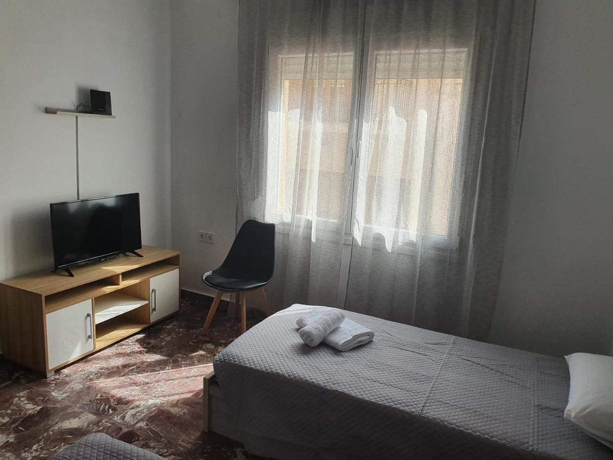 Callisto Room 2 إرموبولّي المظهر الخارجي الصورة