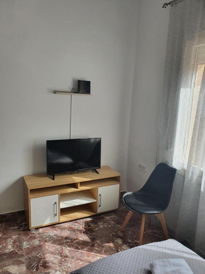 Callisto Room 2 إرموبولّي المظهر الخارجي الصورة