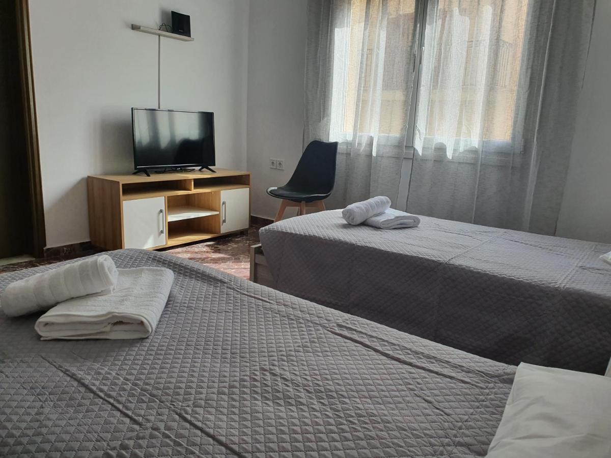 Callisto Room 2 إرموبولّي المظهر الخارجي الصورة