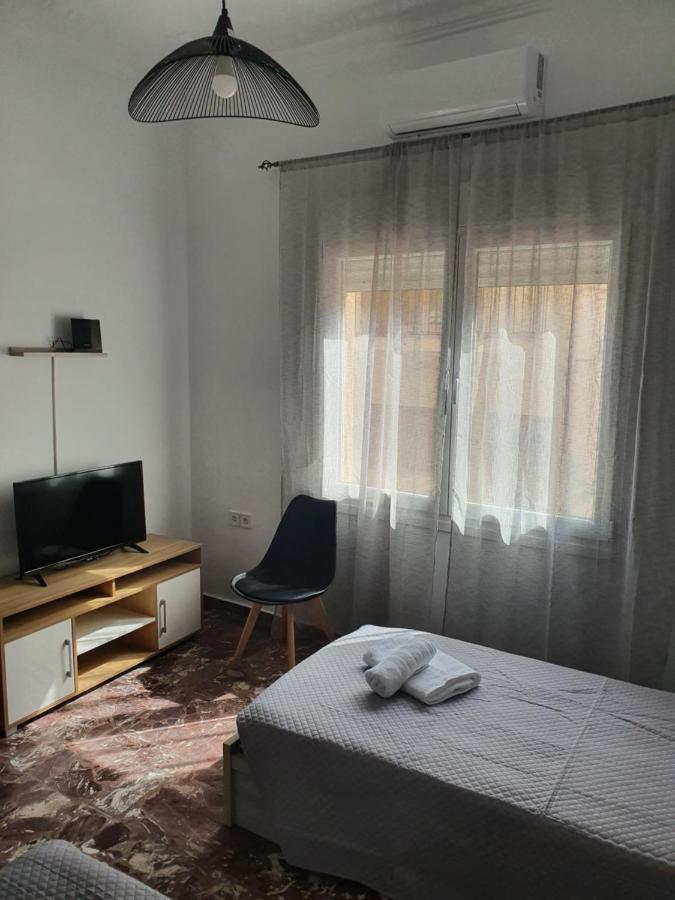 Callisto Room 2 إرموبولّي المظهر الخارجي الصورة