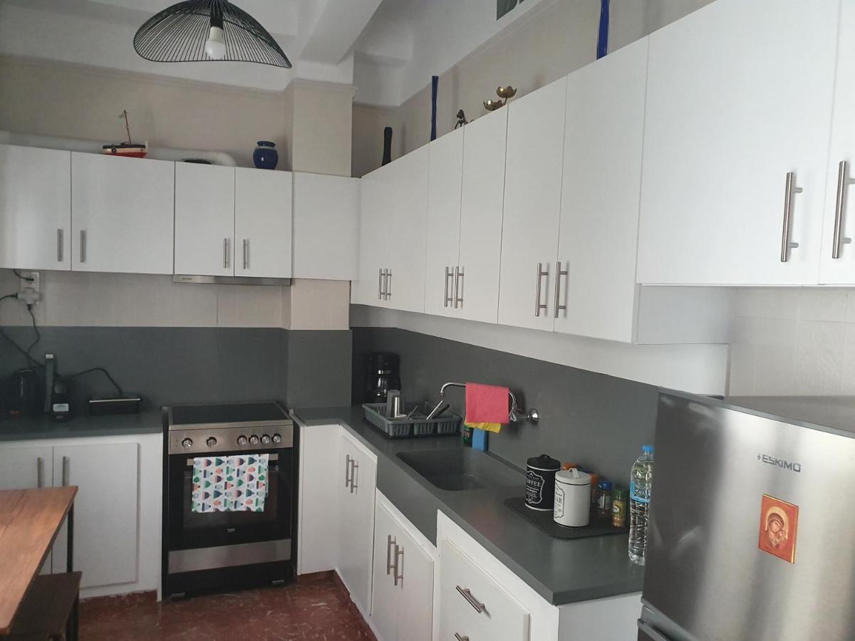 Callisto Room 2 إرموبولّي المظهر الخارجي الصورة