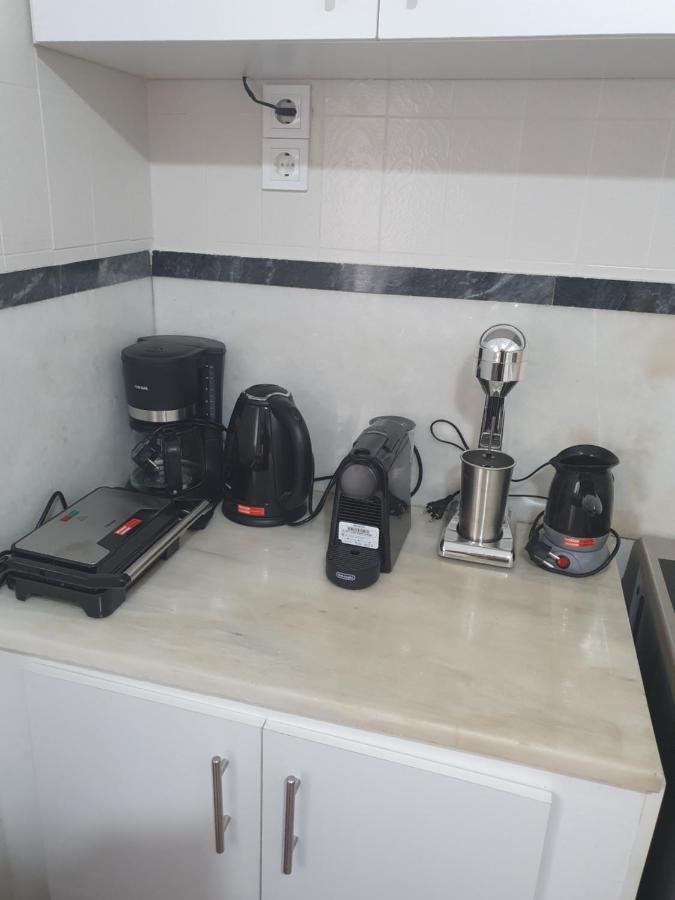 Callisto Room 2 إرموبولّي المظهر الخارجي الصورة