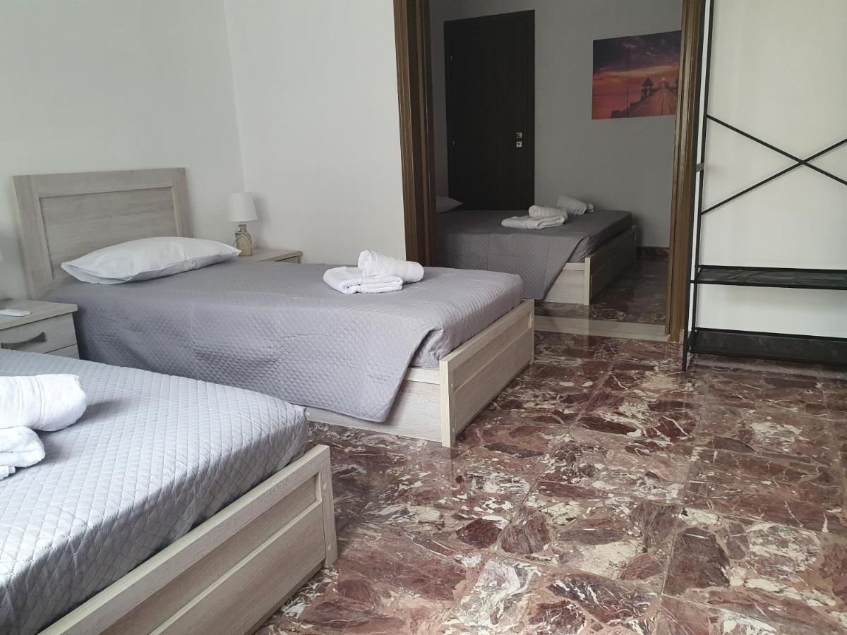 Callisto Room 2 إرموبولّي المظهر الخارجي الصورة