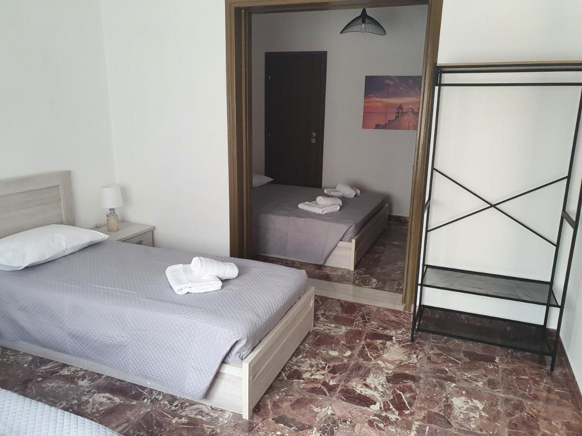 Callisto Room 2 إرموبولّي المظهر الخارجي الصورة
